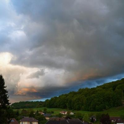 Au détour de Bisten-en-Lorraine