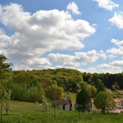 Au détour de Bisten-en-Lorraine