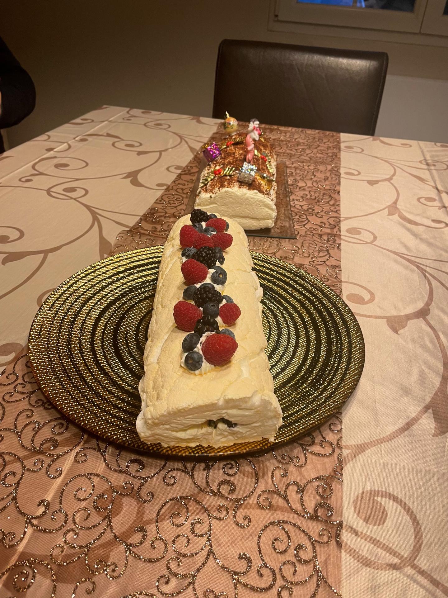 Bûche
