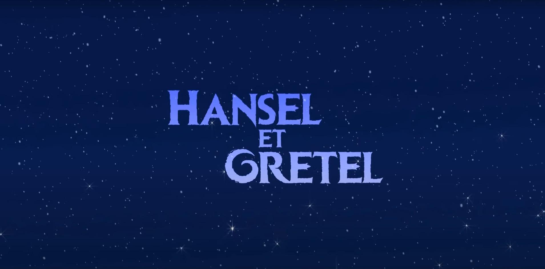 Histoire de Noël #2