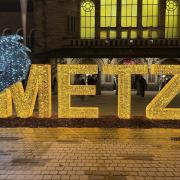 21 metz