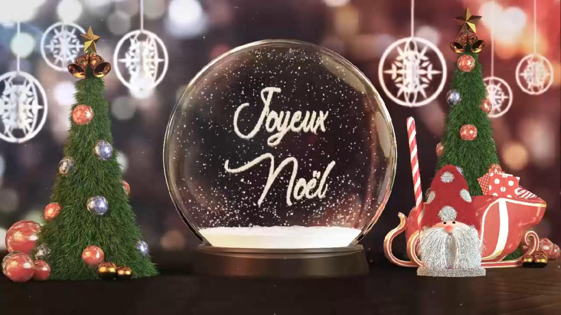 Joyeux Noël