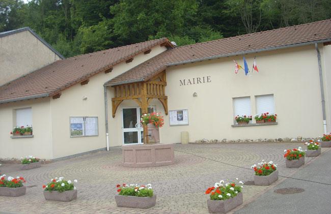 Bisten mairie 1