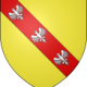 Blason de la lorraine