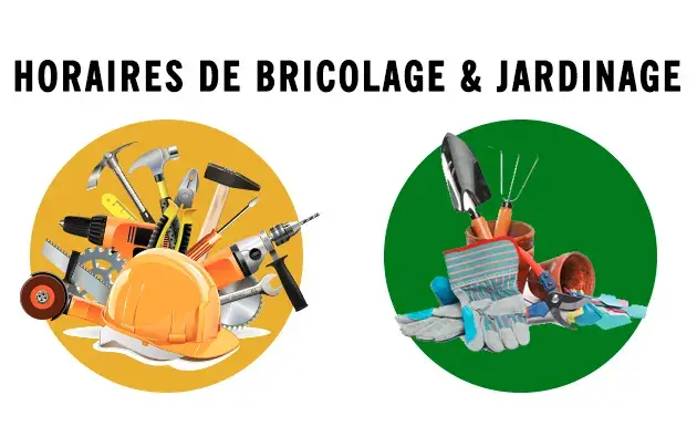 Bricolage jardinage