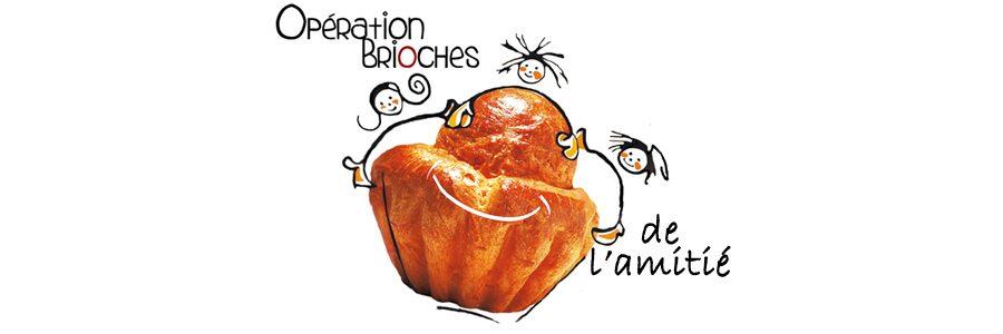 Brioches amitie