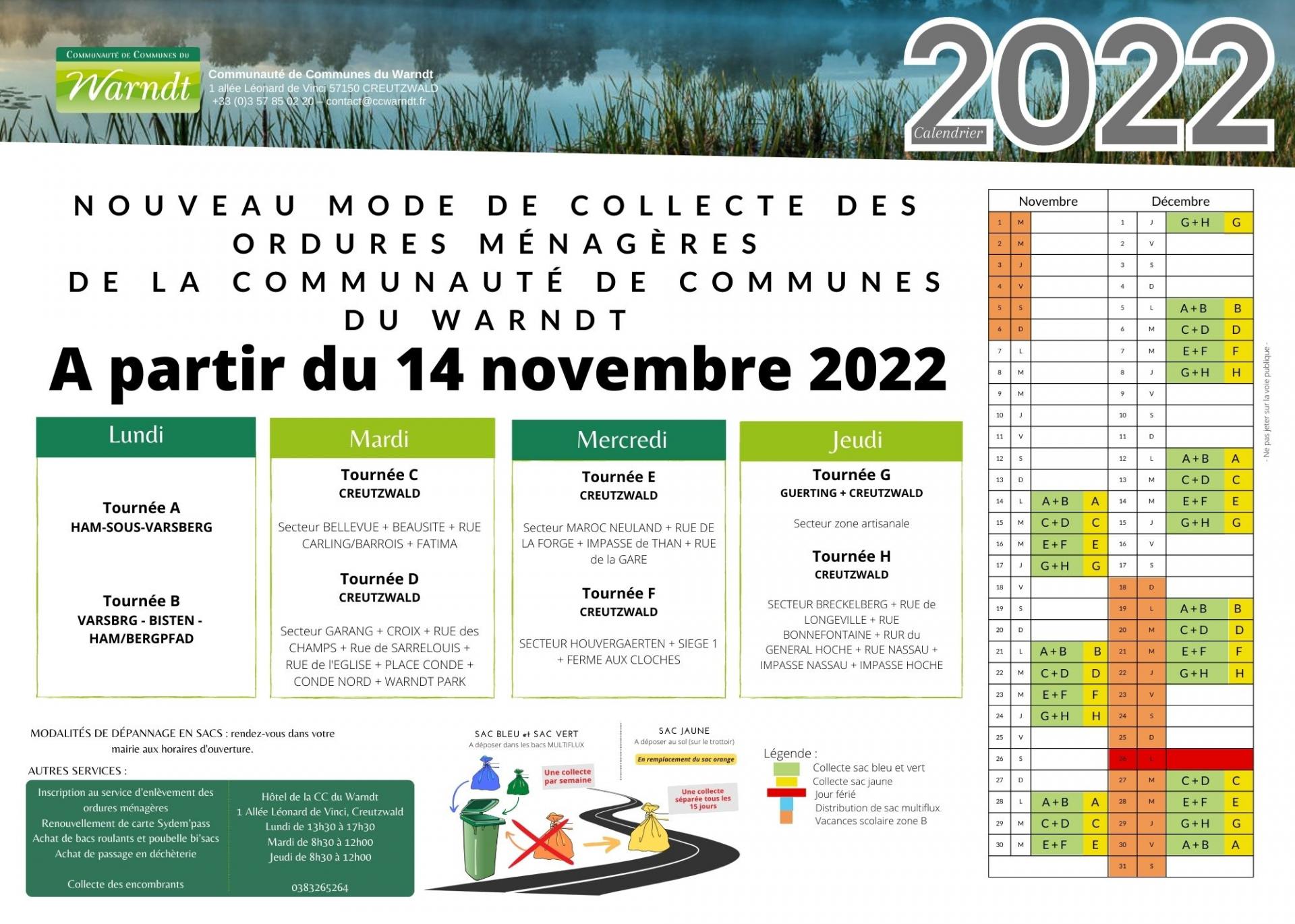 Extension des consignes de tri - Sydeme