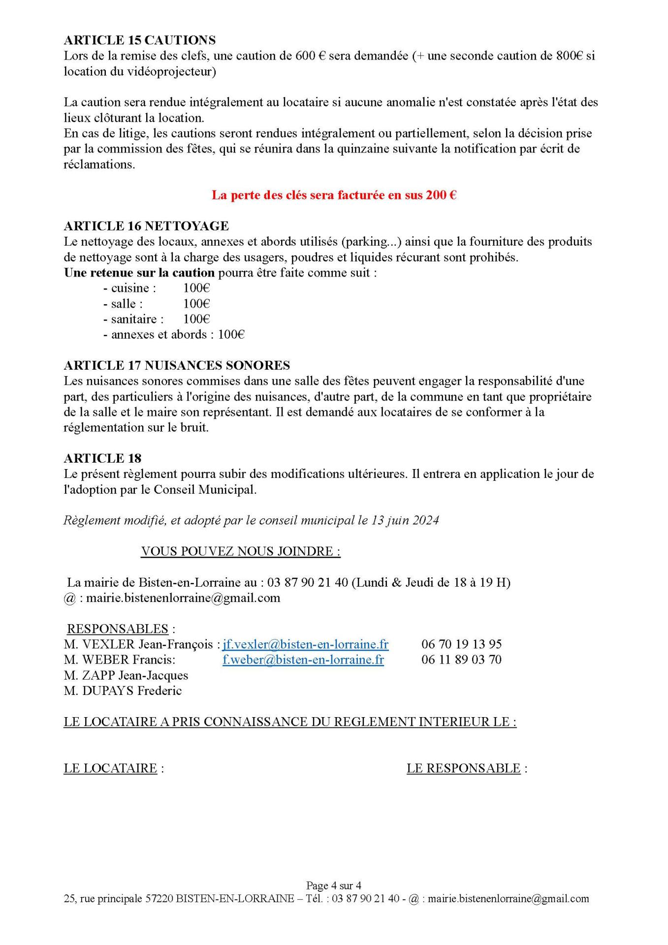 Condition d utilisation de la salle communale v2024 page 4