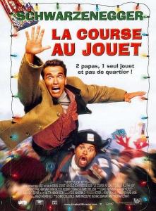 Course au jouet copier