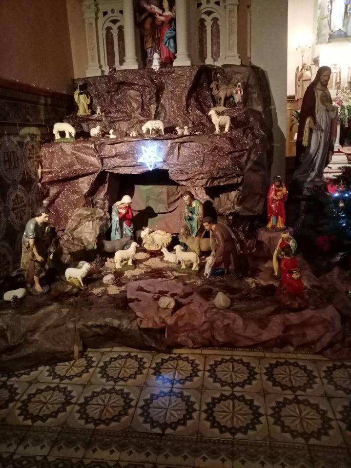 Creche 3