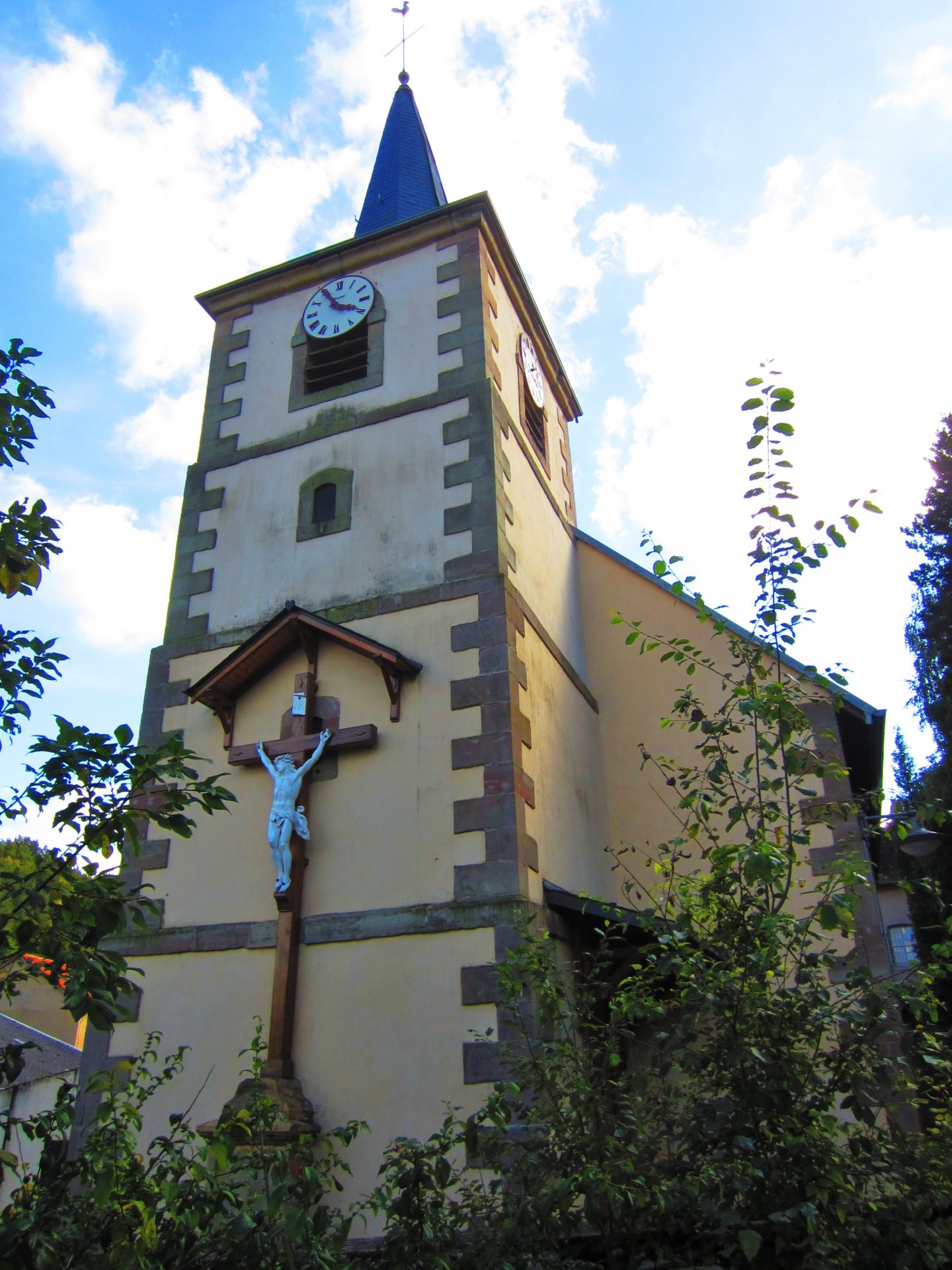Eglise bisten lorraine 2