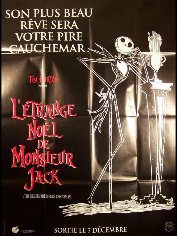 L etrange noel de m jack 2