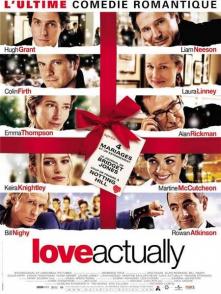 Love actually copier