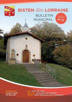 Pages de bisten en lorraine bulletin municipal 2021 bat copier 2