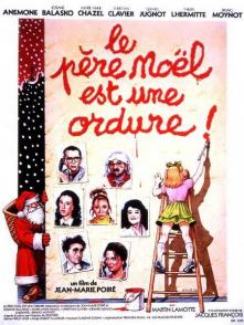 Pere noel est une ordure copier