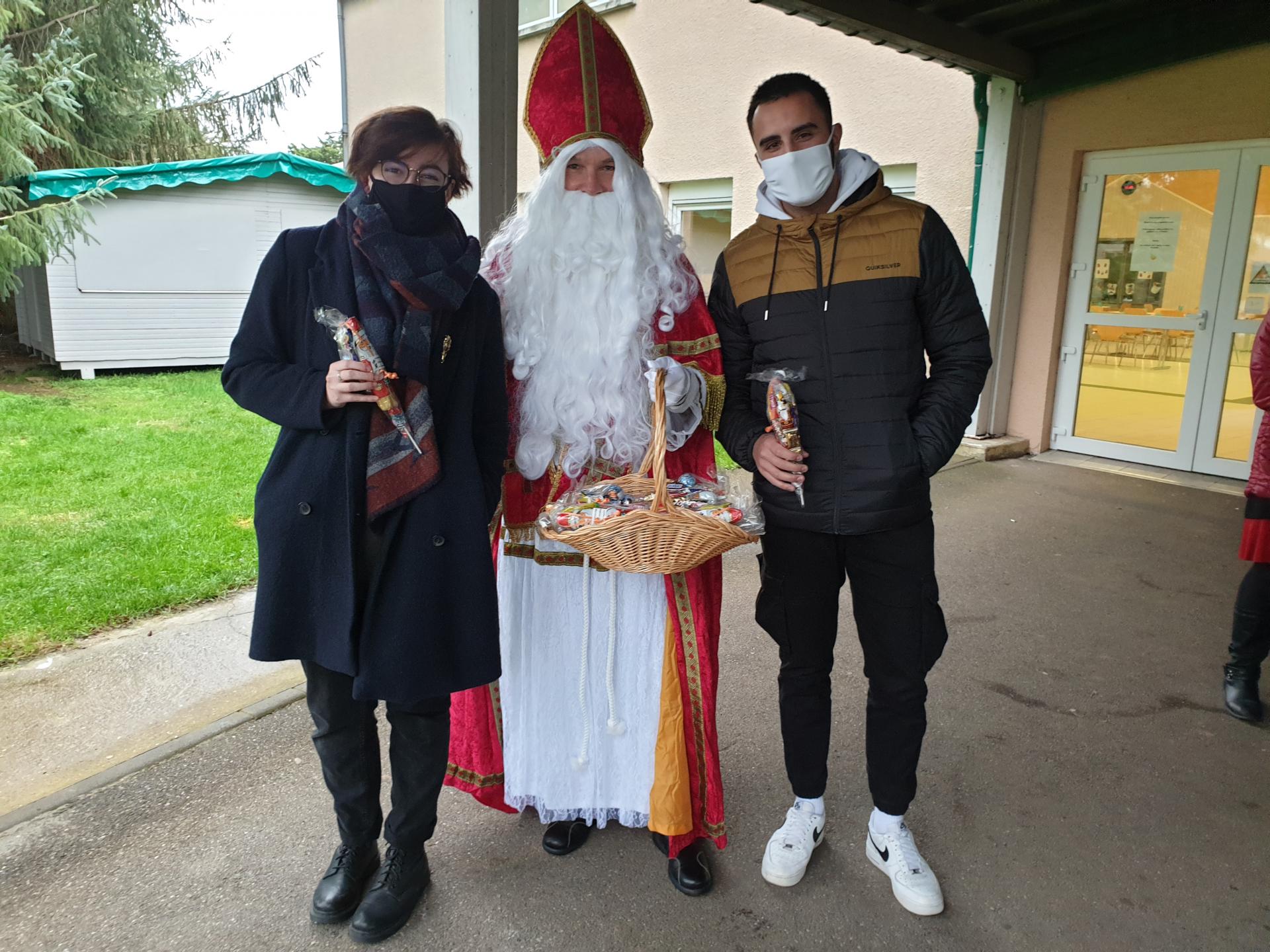 Saint nicolas 6