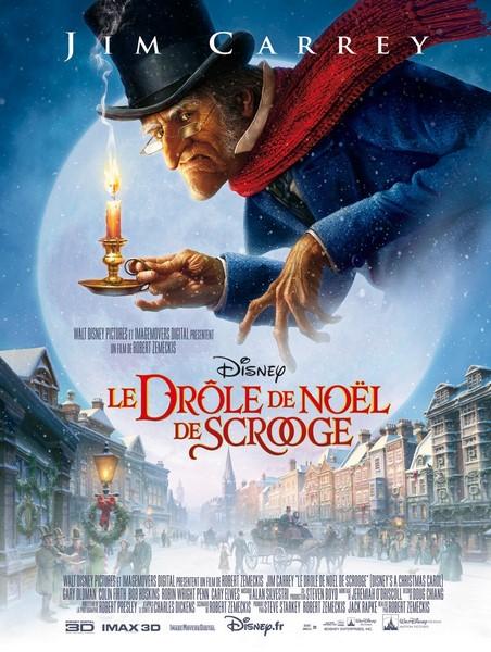 Scrooge copier