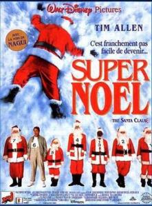 Super noel copier