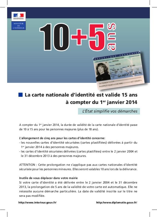 Validit carte nationale didentit 1 638