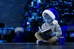 Wallpaper 21 histoires noel copier